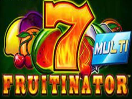 Fruitinator Multi Slot by Edict
