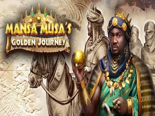 Mansa Musa's Golden Journey Slot by NetGaming