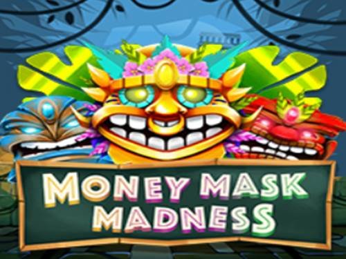 Money Mask Madness Slot by Slot Factory