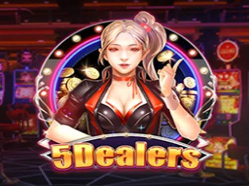 5 Dealers Screenshot