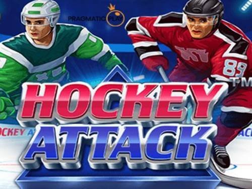 Hockey Attack Slot by Pragmatic Play