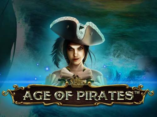Age Of Pirates Slot by Spinomenal