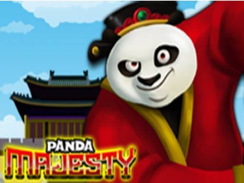 Panda Majesty Slot by DigitalWin