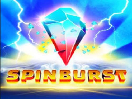 Spinburst Slot by Slot Factory