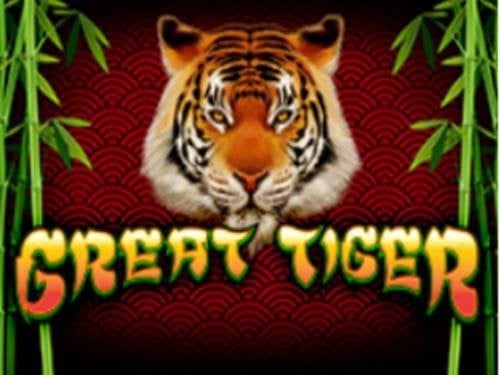 Great Tiger Screenshot