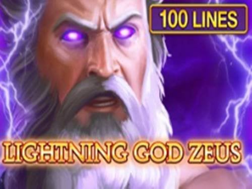 Lightning God Zeus Slot by InBet Games