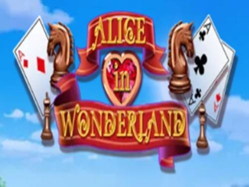 Alice In Wonderland Slot by EURASIAN Gaming