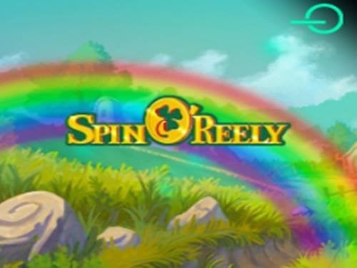Spin O'Reely Slot by Bet365 Games