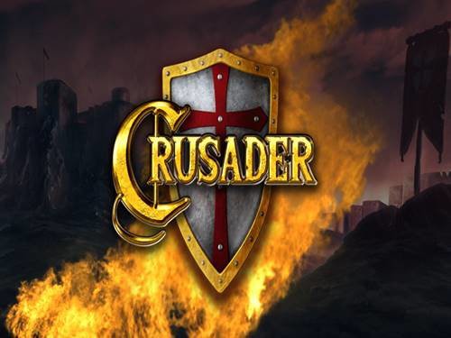 Crusader Slot by ELK Studios