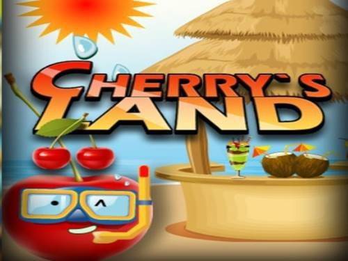 Cherry's Land Slot by Zeus Play