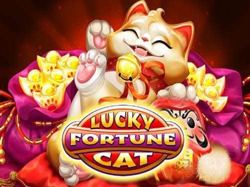 Lucky Fortune Cat Slot by Habanero