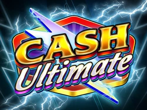 Cash Ultimate Slot by Red Tiger