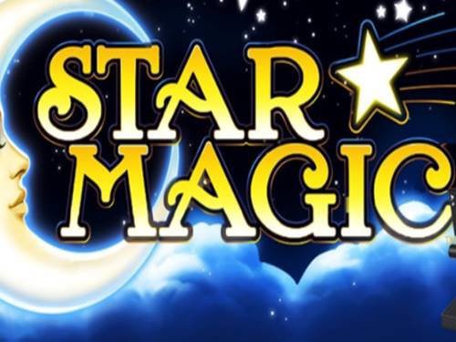 Star Magic Slot by Everi