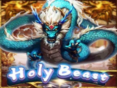 Holy Beast Screenshot