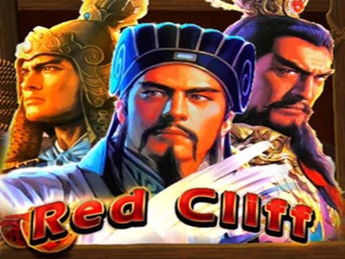 Red Cliff Screenshot