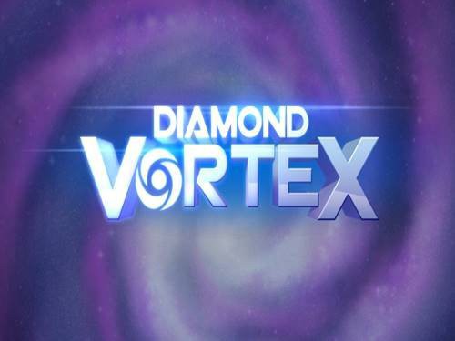 Diamond Vortex Slot by Play'n GO