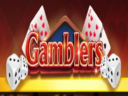 Gamblers Slot by XBB