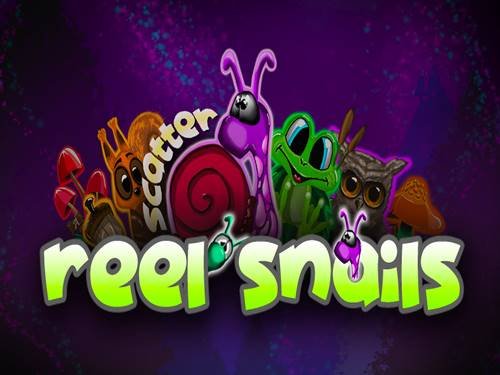 Reel Snails Slot by Casimi