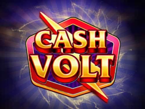 Cash Volt Slot