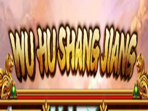 Wu Hu Shang Jiang Slot by XBB