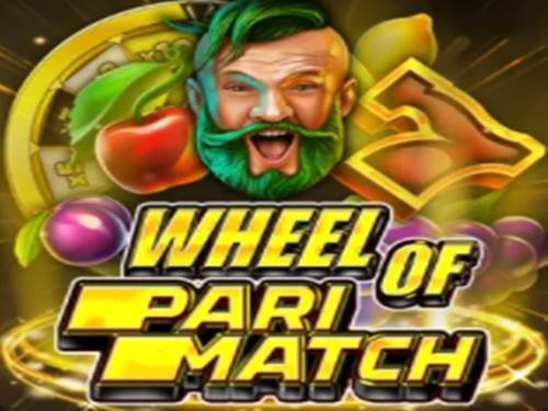 Wheel Of Parimatch Slot by Fugaso
