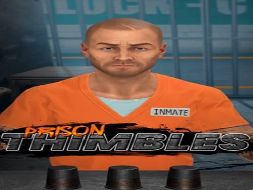Prison Thimbles by Bet Industries