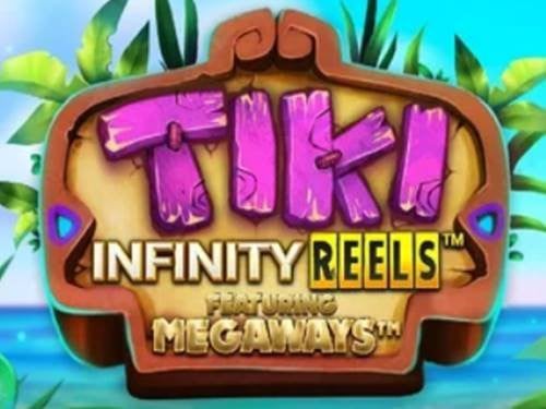 Tiki Infinity Reels Megaways Slot by ReelPlay