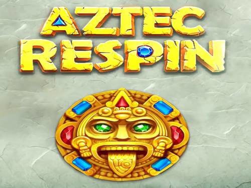 Aztec Respin Slot by Skywind Group