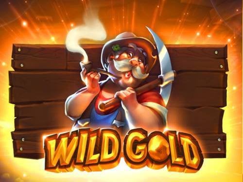 Wild Gold Slot by VGW
