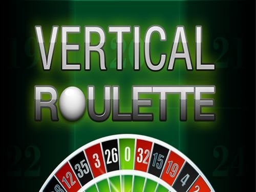 GAMING1 Vertical Roulette