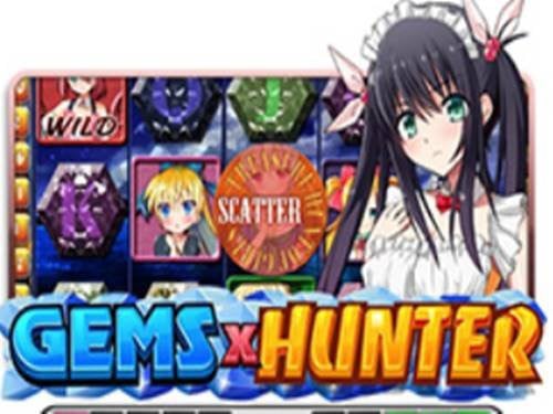 Gems X Hunter 2 Slot by BBTech