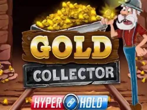 Gold Collector Slot by All41 Studios