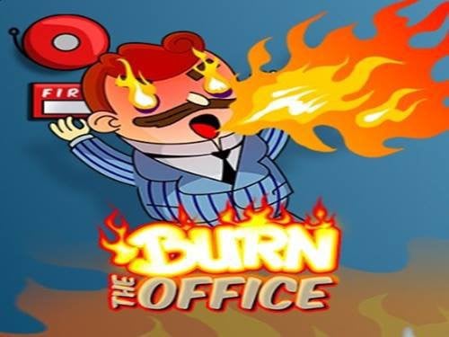 Burn The Office Screenshot