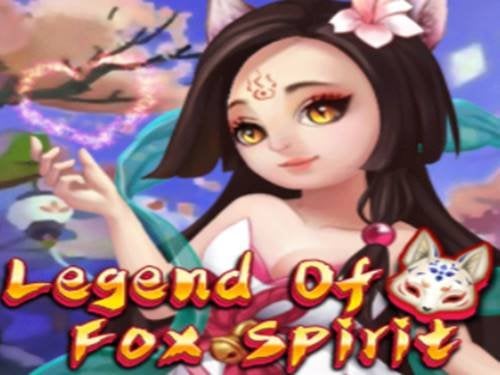 Legend Of Fox Spirit Screenshot