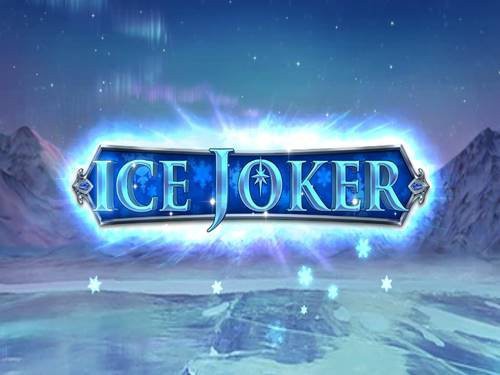 Ice Joker Slot by Play'n GO