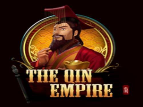 The Qin Empire Slot by FunGaming