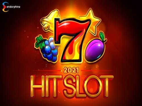 2021 Hit Slot by Endorphina