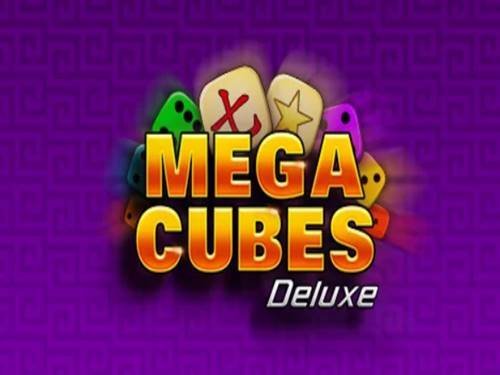 Mega Cubes Deluxe Slot by FAZI