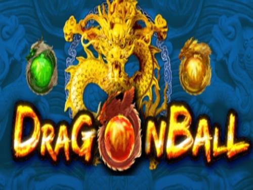 Dragon Ball Screenshot