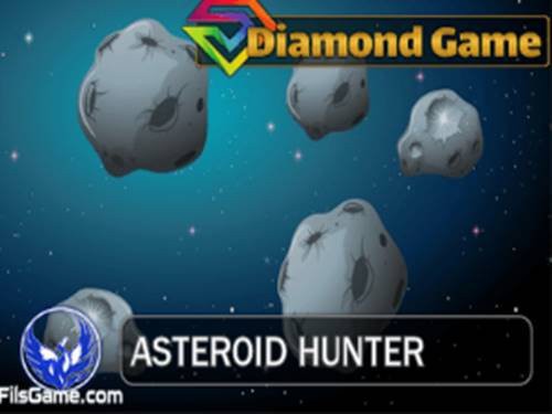 Asteroid Hunter Screenshot