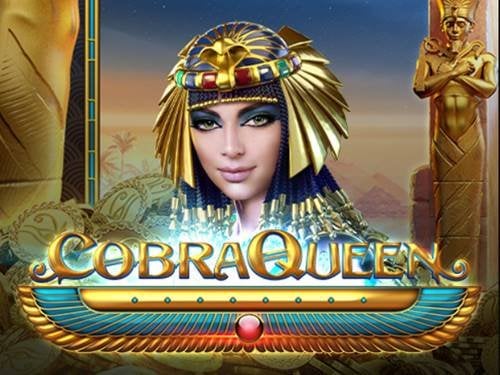 Cobra Queen Slot by Red Tiger