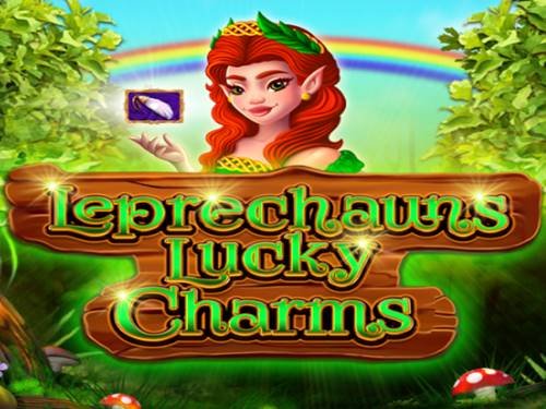 Leprechauns Lucky Charms Slot by Inspired Gaming
