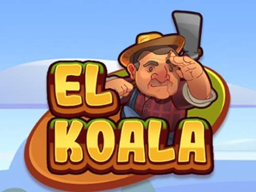 El Koala Slot by MGA
