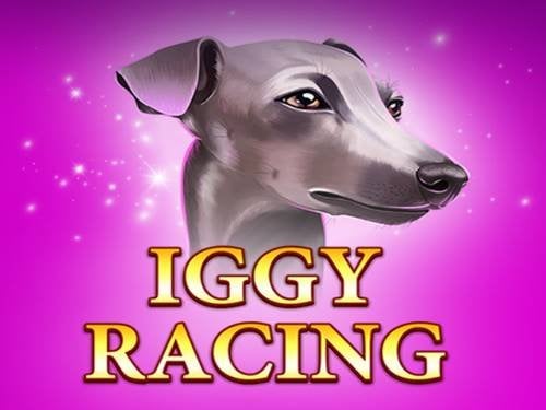 Iggy Racing Slot by OnlyPlay