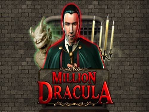 Million Dracula Slot by Red Rake Gaming