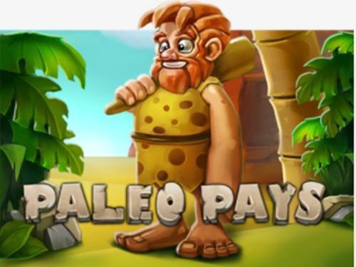 Paleo Pays Slot by Mancala Gaming