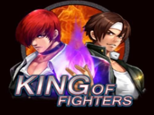 King Of Fighters Screenshot