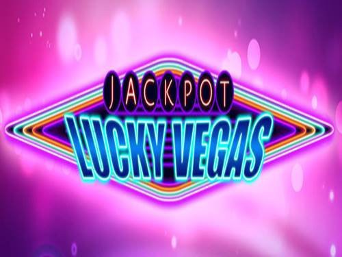 Lucky Vegas Screenshot
