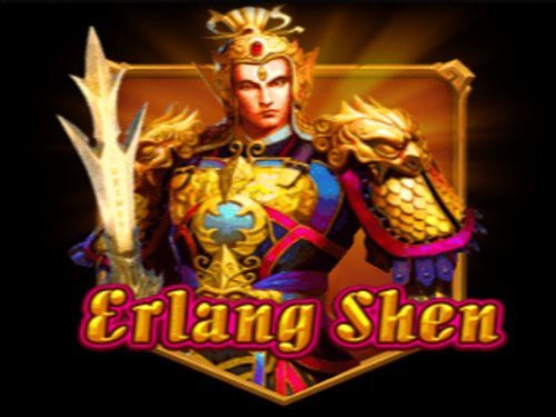 Erlang Shen Slot by KA Gaming