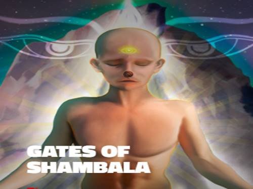 Gates Of Shambala Screenshot
